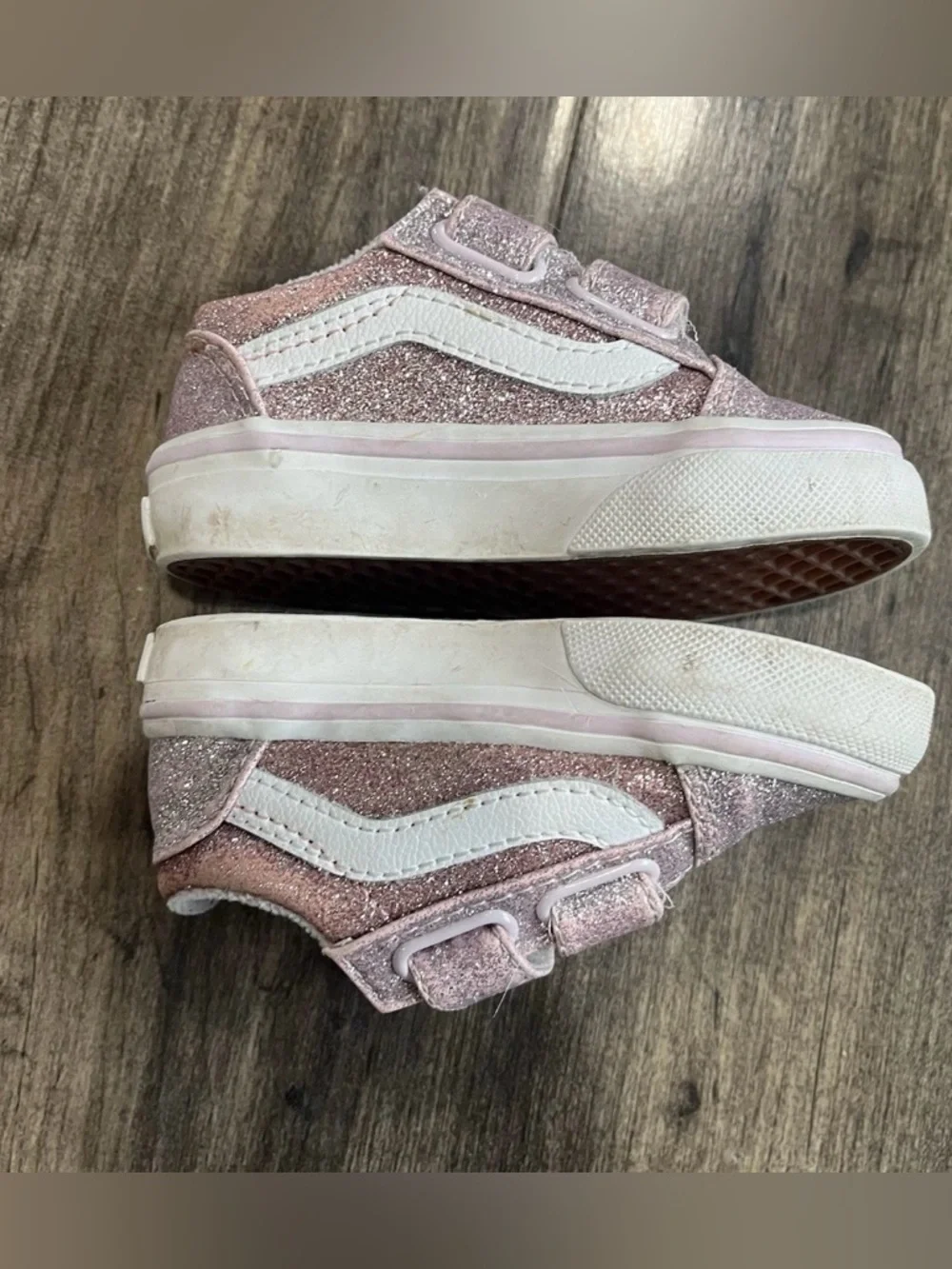 Vans old skool